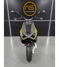 ITALJET DRAGSTER 200 ANTHRACITE YELLOW