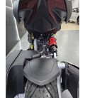ITALJET DRAGSTER 200 ANTHRACITE YELLOW