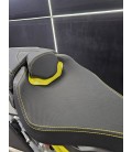 ITALJET DRAGSTER 200 ANTHRACITE YELLOW