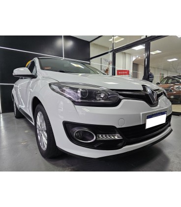 RENAULT MEGANE LUXE PACK