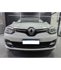 RENAULT MEGANE LUXE PACK