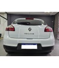 RENAULT MEGANE LUXE PACK