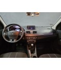RENAULT MEGANE LUXE PACK