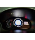 RENAULT MEGANE LUXE PACK