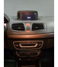 RENAULT MEGANE LUXE PACK