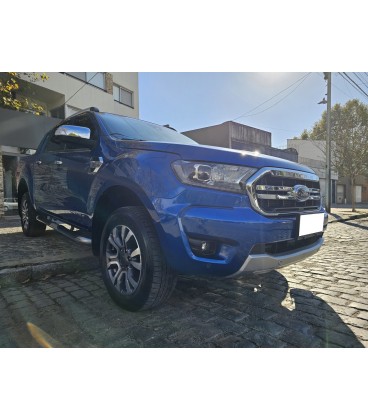 FORD RANGER LIMITED 4X4 AT