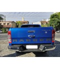 FORD RANGER LIMITED 4X4 AT