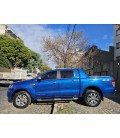 FORD RANGER LIMITED 4X4 AT
