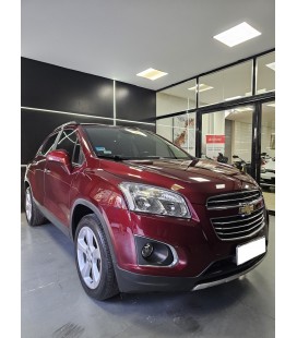 CHEVROLET CRUZE LTZ + AT