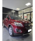 CHEVROLET TRACKER LTZ + AT