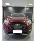 CHEVROLET CRUZE LTZ + AT