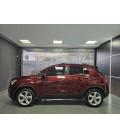 CHEVROLET CRUZE LTZ + AT