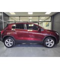 CHEVROLET CRUZE LTZ + AT