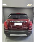 CHEVROLET CRUZE LTZ + AT