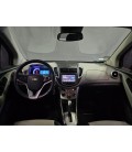 CHEVROLET CRUZE LTZ + AT
