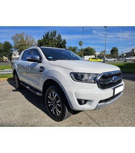 FORD RANGER LIMITED 4X4 AT
