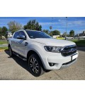 FORD RANGER LIMITED 4X4 AT