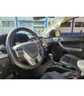 FORD RANGER LIMITED 4X4 AT