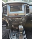 FORD RANGER LIMITED 4X4 AT