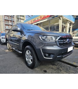 FORD RANGER XLT 4X4 AT