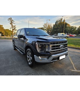 FORD F150 LARIAT