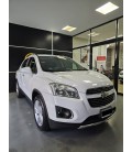 CHEVROLET TRACKER LTZ + AT