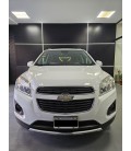 CHEVROLET TRACKER LTZ + AT