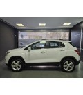CHEVROLET TRACKER LTZ + AT