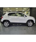 CHEVROLET TRACKER LTZ + AT