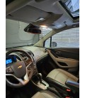 CHEVROLET TRACKER LTZ + AT