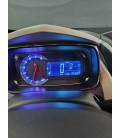 CHEVROLET TRACKER LTZ + AT