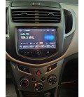 CHEVROLET TRACKER LTZ + AT