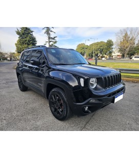 JEEP RENEGADE SPORT MT 1.8