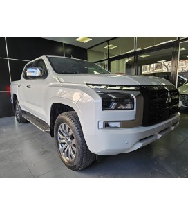 MITSUBUSHI  L200 GLS 4X4