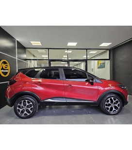 RENAULT CAPTUR INTENSE 2.0