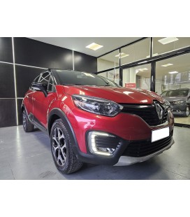 RENAULT CAPTUR INTENSE 2.0