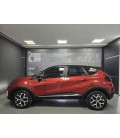 RENAULT CAPTUR INTENSE 2.0