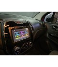 RENAULT CAPTUR INTENSE 2.0