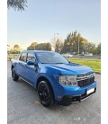 FORD MAVERICK LARIAT