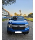 FORD MAVERICK LARIAT