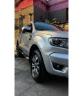 FORD RANGER LIMITED 4X4 AT