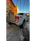 FORD RANGER LIMITED 4X4 AT