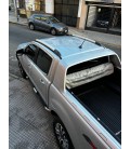 FORD RANGER LIMITED 4X4 AT