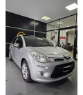 CITROEN C3 EXCLUSIVE