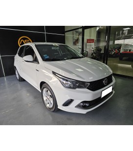 FIAT ARGO DRIVE