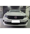 FIAT ARGO DRIVE