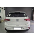 FIAT ARGO DRIVE