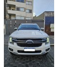 FORD RANGER LTD 4X4 BITURBO