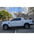 FORD RANGER LTD 4X4 BITURBO