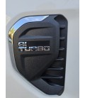 FORD RANGER LTD 4X4 BITURBO